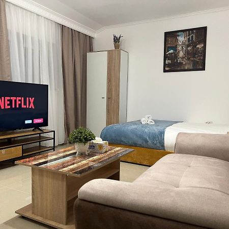 Ndl Downtown Cluj Lejlighedshotel Eksteriør billede