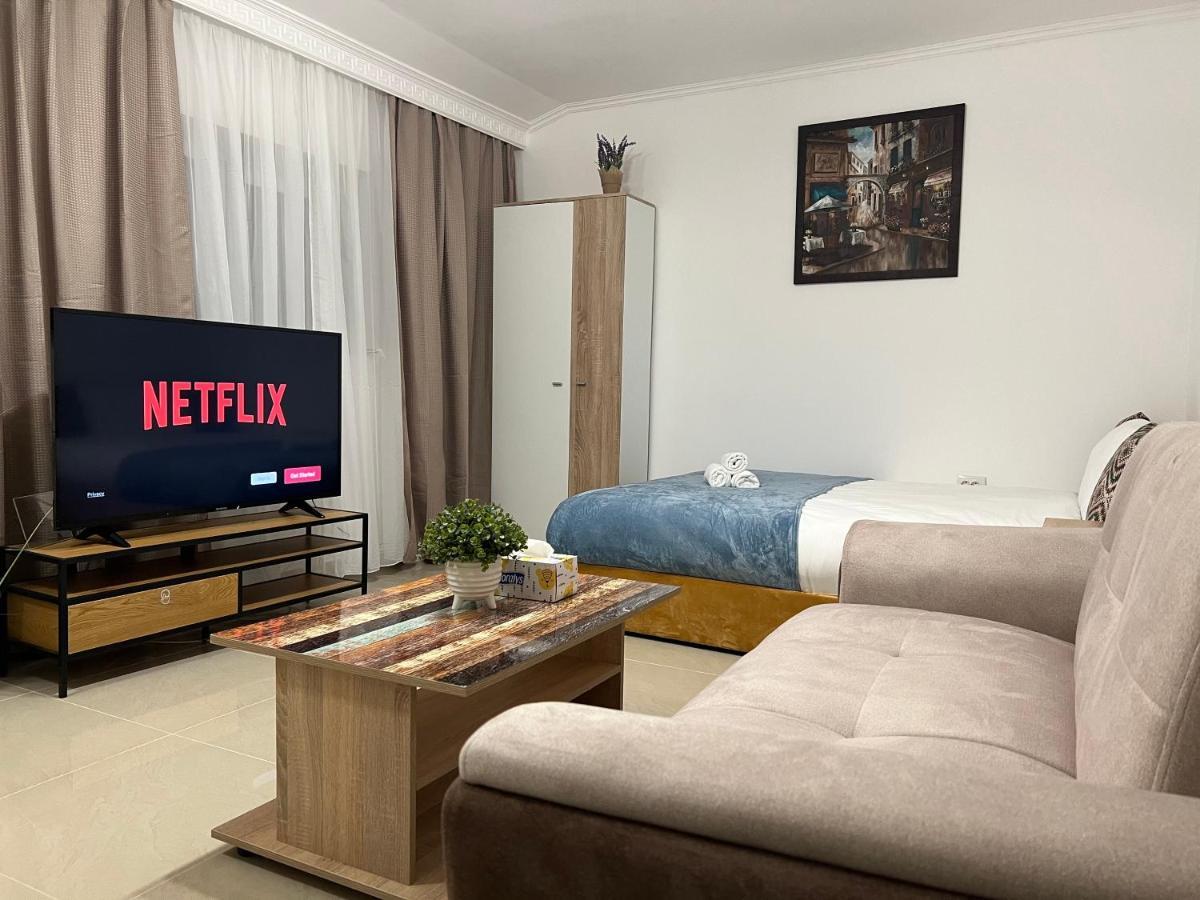 Ndl Downtown Cluj Lejlighedshotel Eksteriør billede