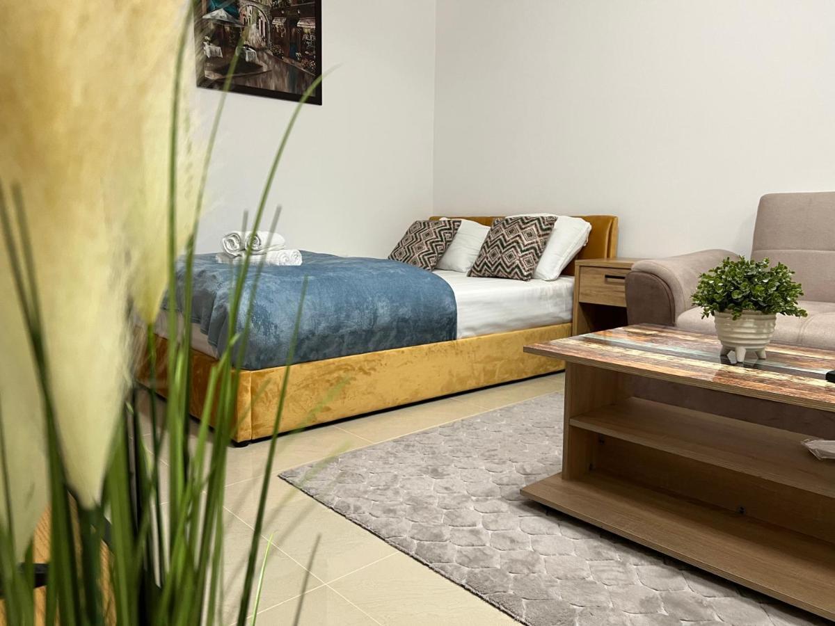 Ndl Downtown Cluj Lejlighedshotel Eksteriør billede