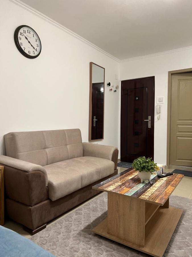 Ndl Downtown Cluj Lejlighedshotel Eksteriør billede