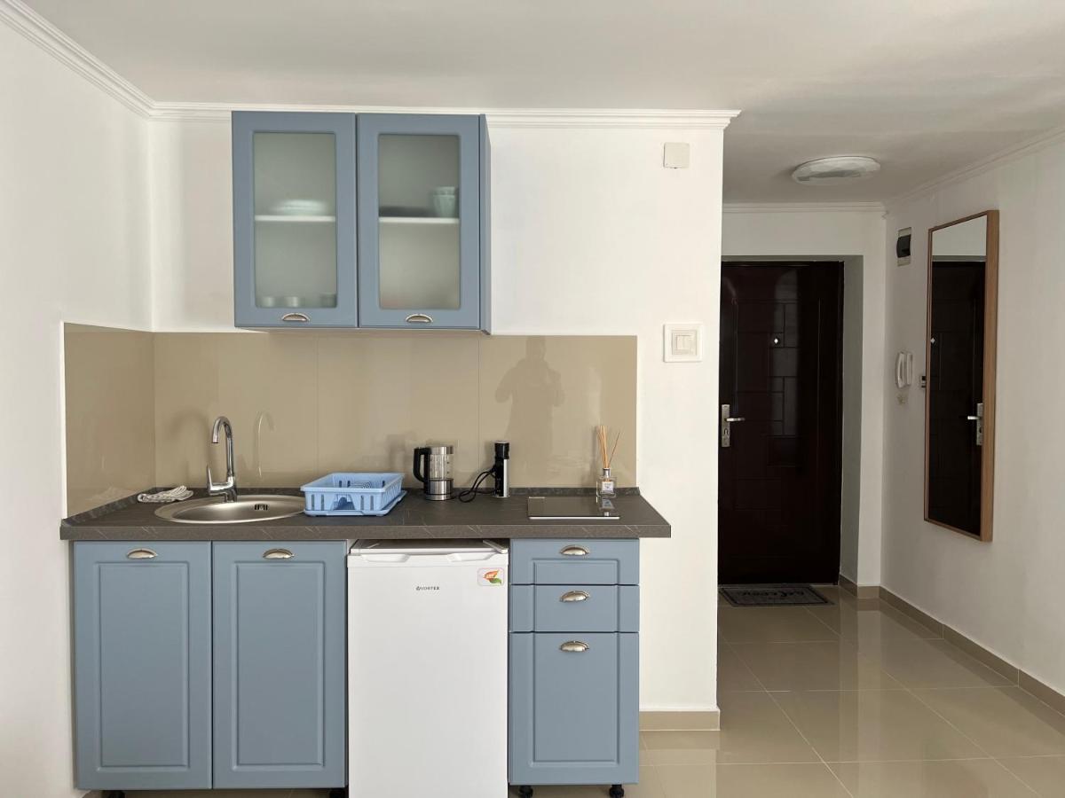 Ndl Downtown Cluj Lejlighedshotel Eksteriør billede