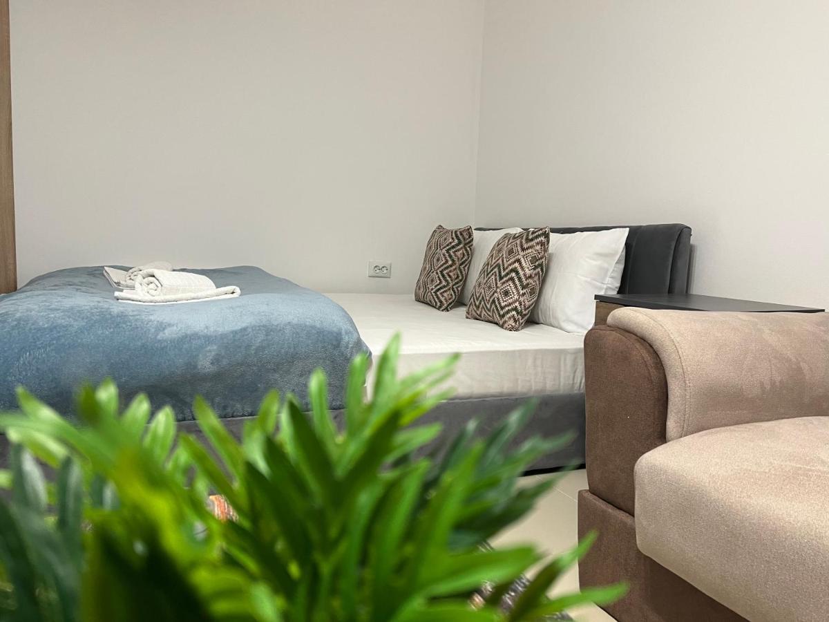 Ndl Downtown Cluj Lejlighedshotel Eksteriør billede