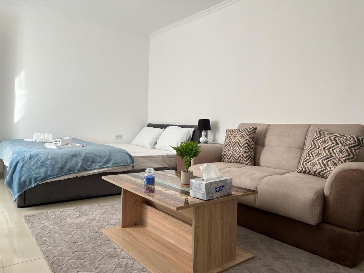 Ndl Downtown Cluj Lejlighedshotel Eksteriør billede