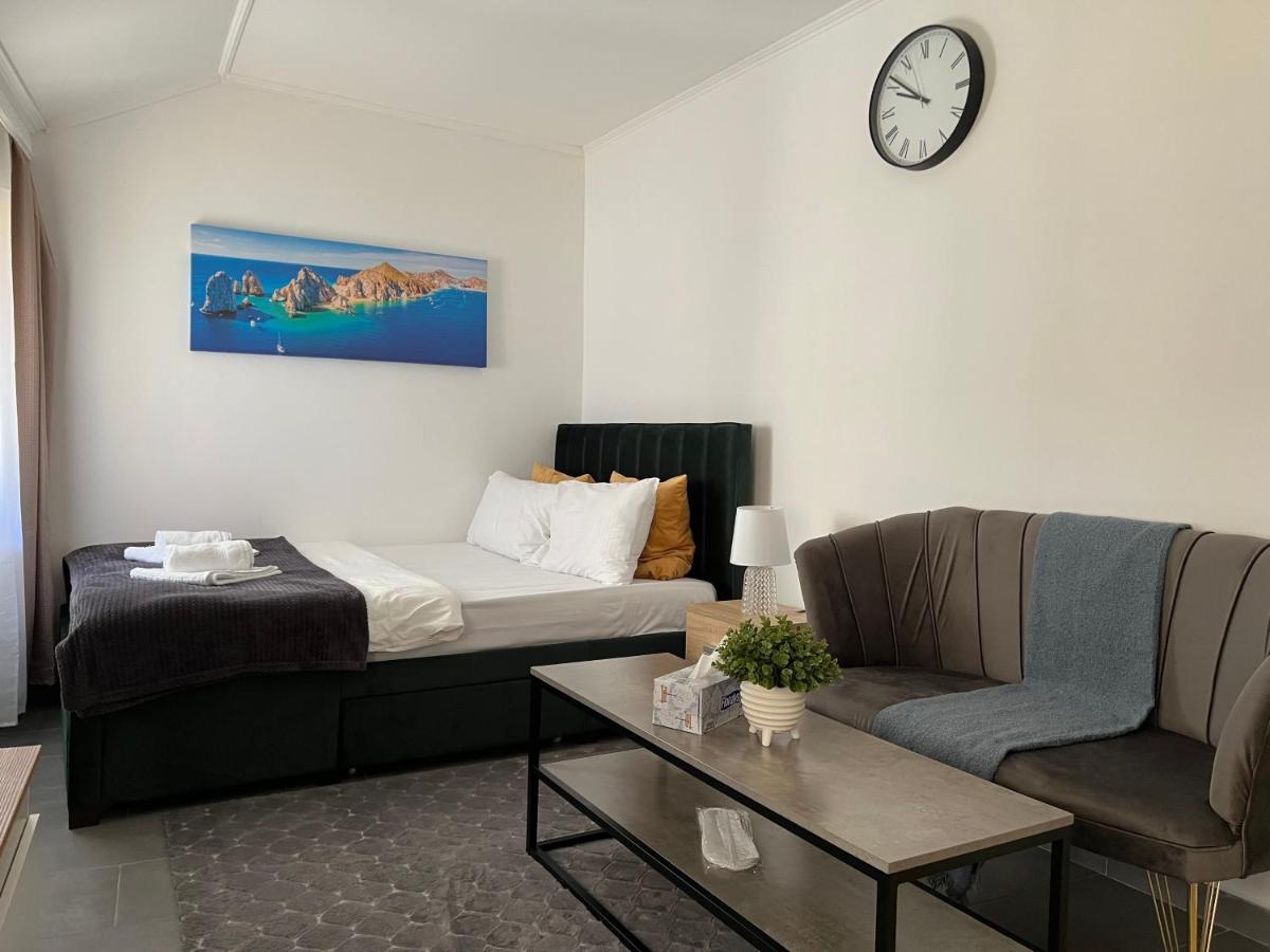 Ndl Downtown Cluj Lejlighedshotel Eksteriør billede